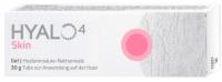 HYALO4 Skin Gel