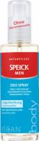 SPEICK Men Deo-Spray