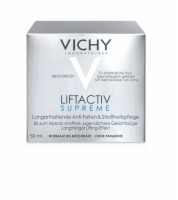 VICHY LIFTACTIV Supreme Tagescreme normale Haut