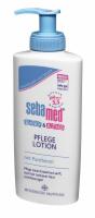 SEBAMED BABY & KIND Pflegelotion