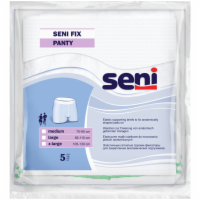 SENI Fix Panty Fixierhosen Gr.M