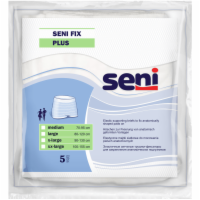 SENI Fix Plus Fixierhosen M