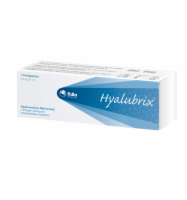 HYALUBRIX Injektionslösung i.e.Fertigspritze