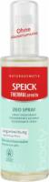 SPEICK Thermal sensitiv Deo Spray