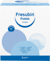 FRESUBIN Protein Powder