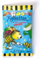 XYLINETTEN Janosch Multifrucht Bonbons