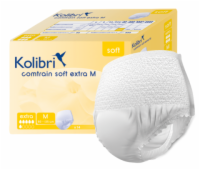 KOLIBRI comtrain soft Pants extra XL