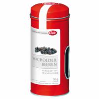 WACHOLDERBEEREN ganz Blechdose Caelo HV-Packung