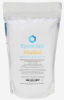 EPSOM Salz Vitalbad