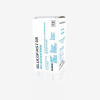 GLUCOFAST UA Harnsäure Messelektroden