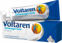 VOLTAREN Schmerzgel forte 23,2 mg/g