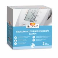 GEHE BALANCE Oberarm-Blutdruckmessgerät Comfort