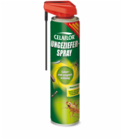 CELAFLOR Ungeziefer Spray