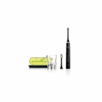 PHILIPS Sonicare DiamondClean Black el.Schallzahnbürste