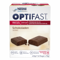 OPTIFAST Riegel Schokolade