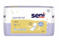 SENI Control Inkontinenzeinlage mini
