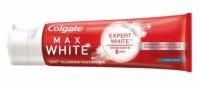 COLGATE Max white Expert white Zahnpasta