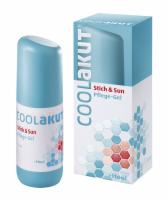 COOLAKUT Stich & Sun Pflege-Gel