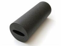 SISSEL Myofascia Roller schwarz