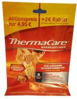 THERMACARE für größere Schmerzbereiche + 2 EUR Coupon