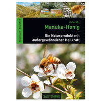 MANUKA HONIG Buch