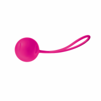 JOYBALLS Trend single pink