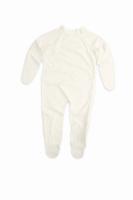 PREVENTINO Zink-Overall klassisch 62/68 natur
