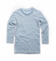 PREVENTINO Zink-Shirt 116 blau
