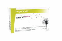 PLANTOCAPS shyX PREMIUM Kapseln