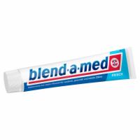 BLEND A MED frisch Zahncreme