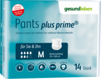 GESUND LEBEN Pants plus prime Gr.M