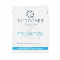 TATTOOMED after Piercing Hygienetuch