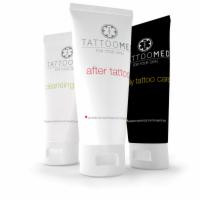 TATTOOMED all in bundle care Set
