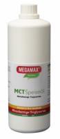 MCT 100% rein Megamax Öl