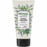 ALKMENE Intensiv Handcreme Bio Olive