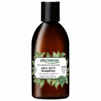 ALKMENE Anti-Fett Shampoo Bio Brennnessel