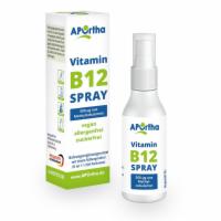 VITAMIN B12 500 µg Spray