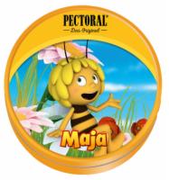 PECTORAL für Kinder Biene Maja Dose
