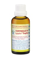 CRATAEGUS N-logoplex Tropfen vet.