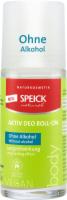 SPEICK natural Aktiv Deo Roll-on ohne Alkohol