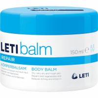 LETIBALM Körperbalsam