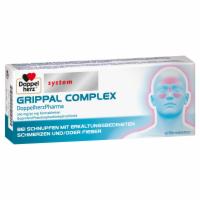 Doppelherz GRIPPAL COMPLEX PH 200/30