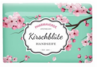 PHARMAVERDE Kirschblüte Handseife