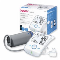 Beurer BM 85 BlueTooth Blutdruckmessgerät