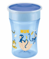 NUK Magic Cup 230 ml Evolution ab 8 Mon.