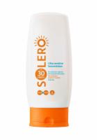 SOLERO Ultra sensitive Sonnenlotion LSF 30