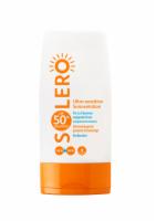 SOLERO Ultra sensitive Sonnenlotion LSF 50+