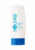 SOLERO erfrischende After sun Lotion