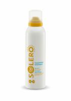 SOLERO transparentes Sonnenspray LSF 30