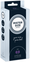 MISTER Size 69 Kondome